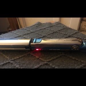 Babyliss Prima 3100 flat iron
